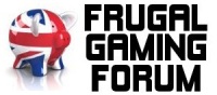 Frugal Forum